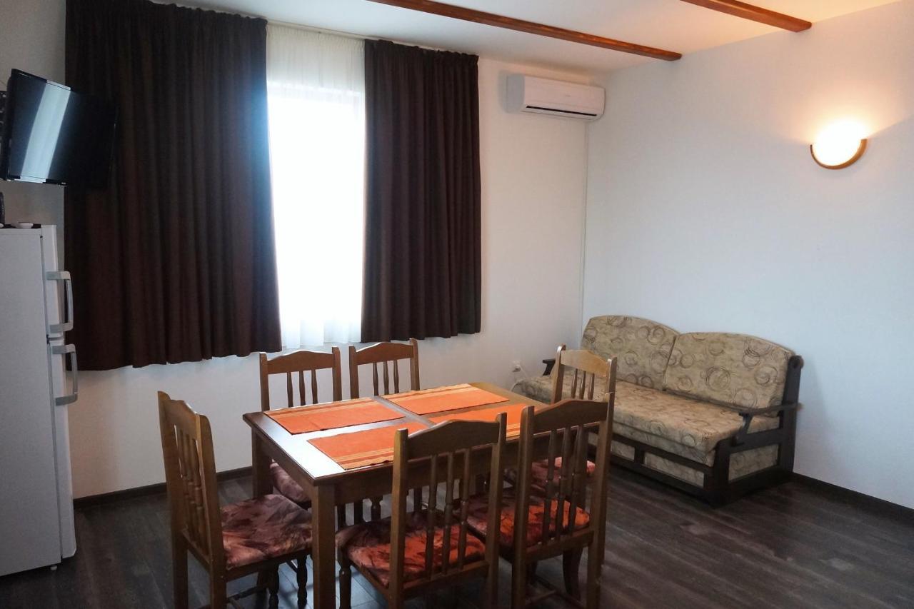 Вила Едем - Villa Edem - Beach Bolata Area Balgarevo Kültér fotó