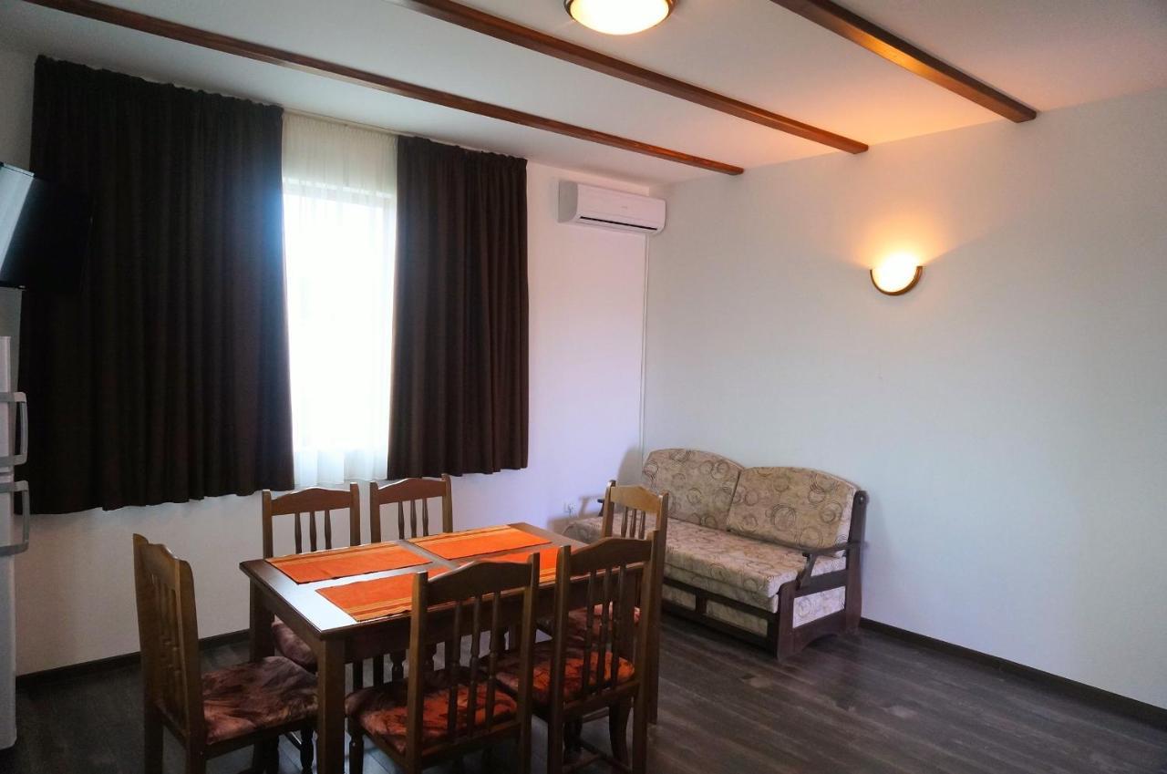 Вила Едем - Villa Edem - Beach Bolata Area Balgarevo Kültér fotó