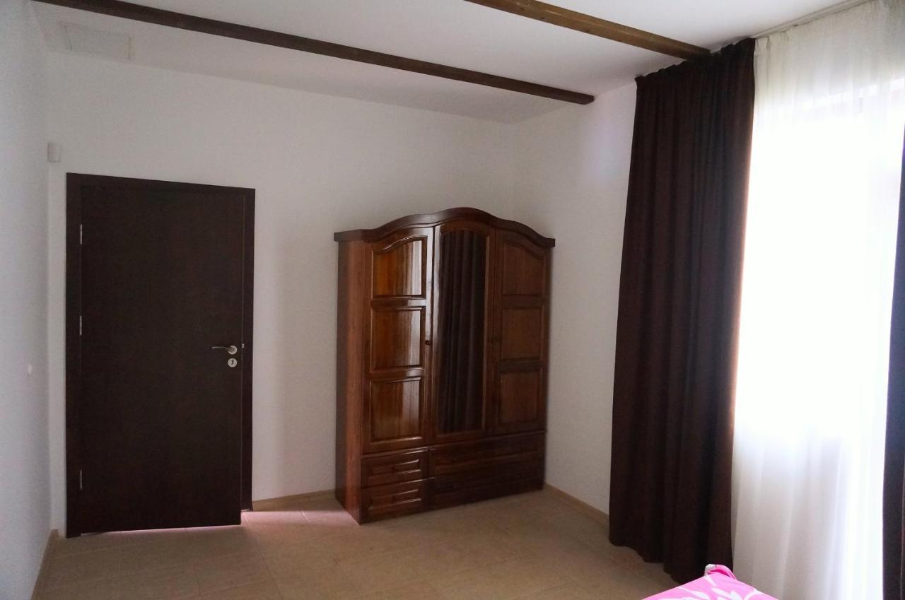 Вила Едем - Villa Edem - Beach Bolata Area Balgarevo Kültér fotó