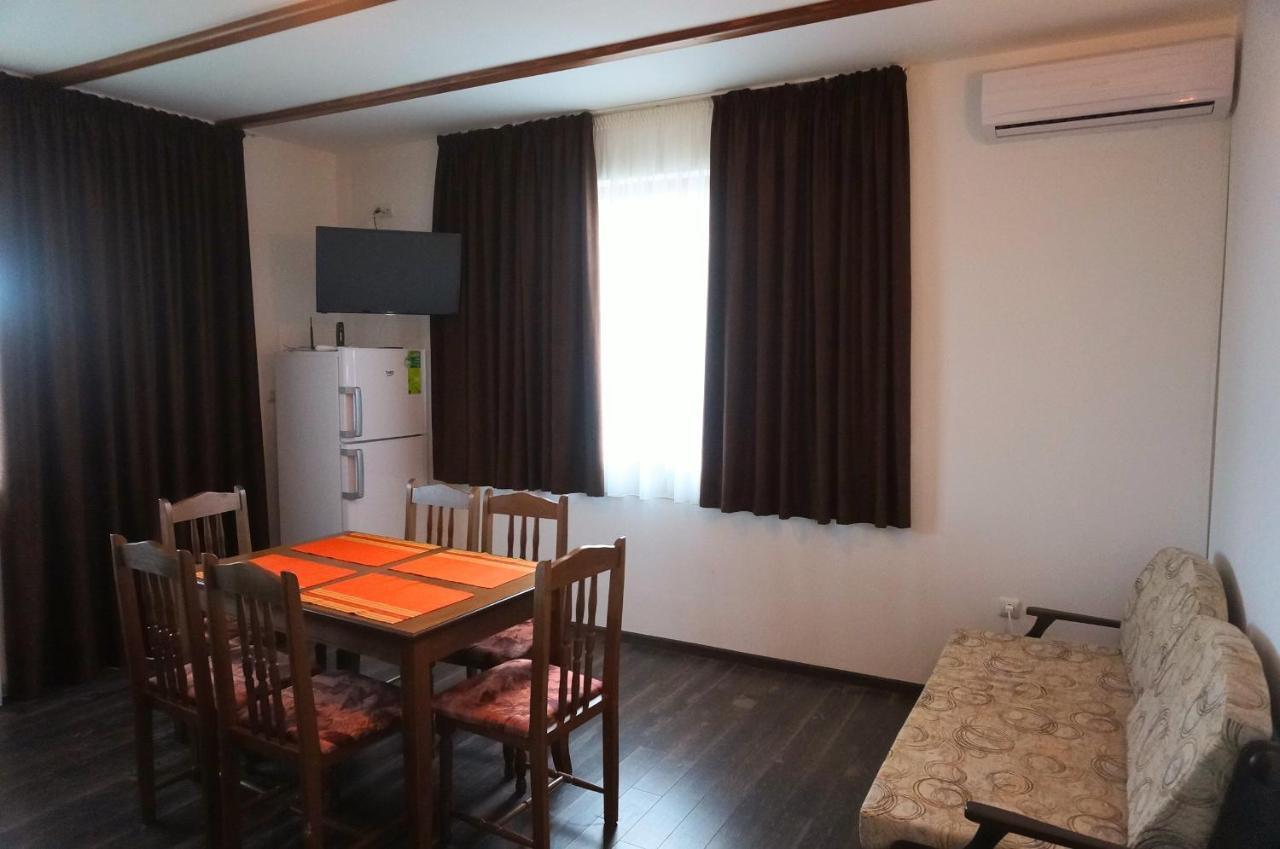 Вила Едем - Villa Edem - Beach Bolata Area Balgarevo Kültér fotó