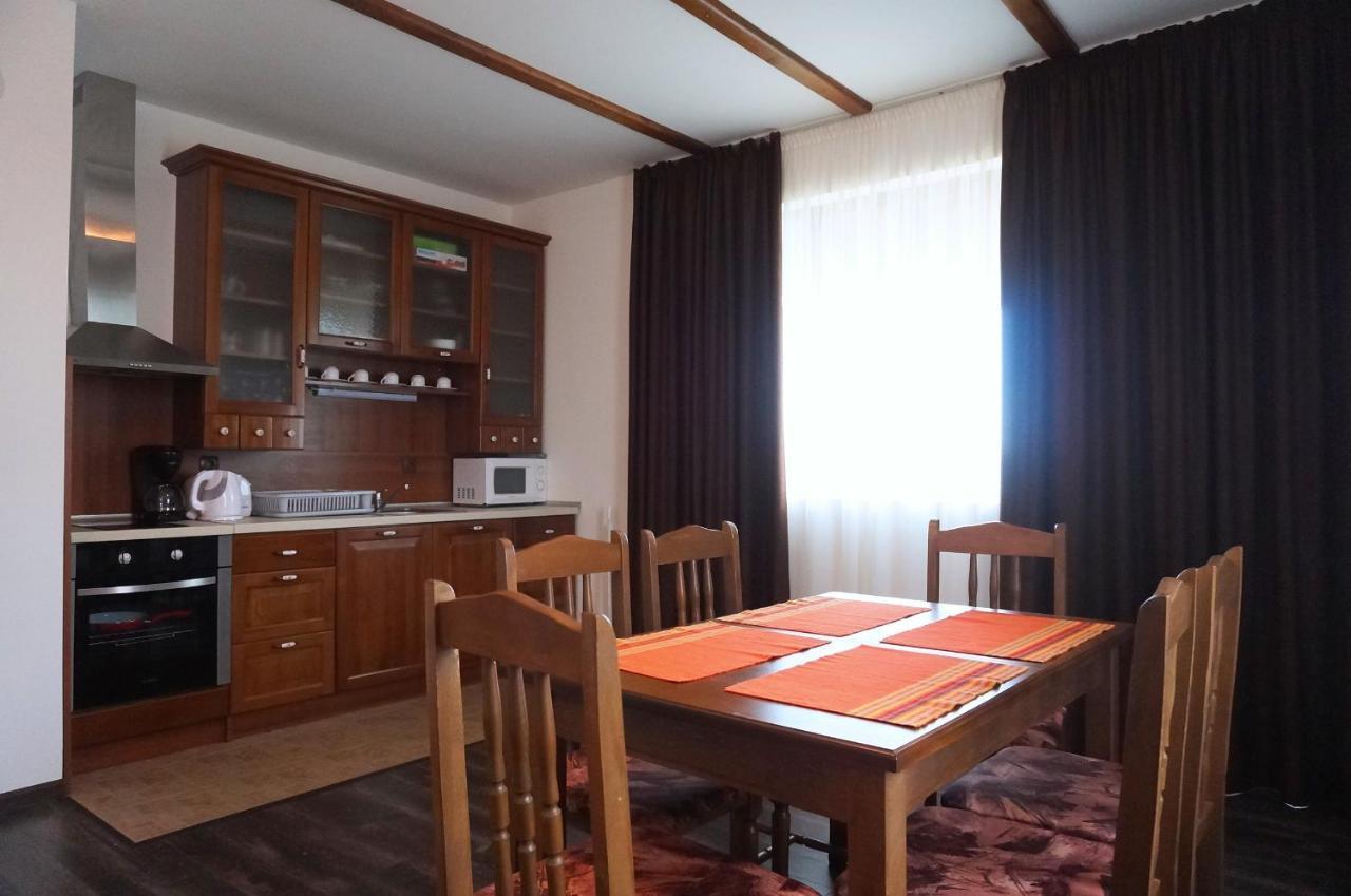 Вила Едем - Villa Edem - Beach Bolata Area Balgarevo Kültér fotó