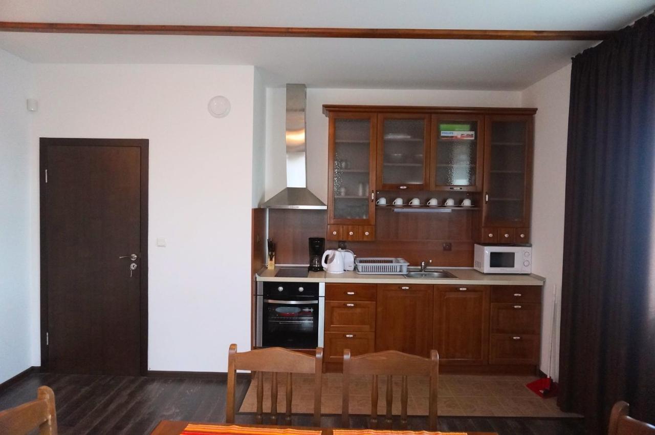Вила Едем - Villa Edem - Beach Bolata Area Balgarevo Kültér fotó