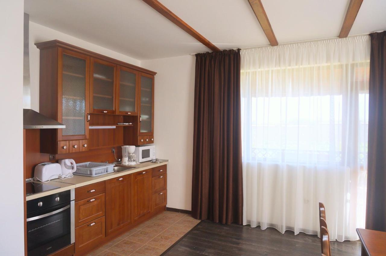 Вила Едем - Villa Edem - Beach Bolata Area Balgarevo Kültér fotó