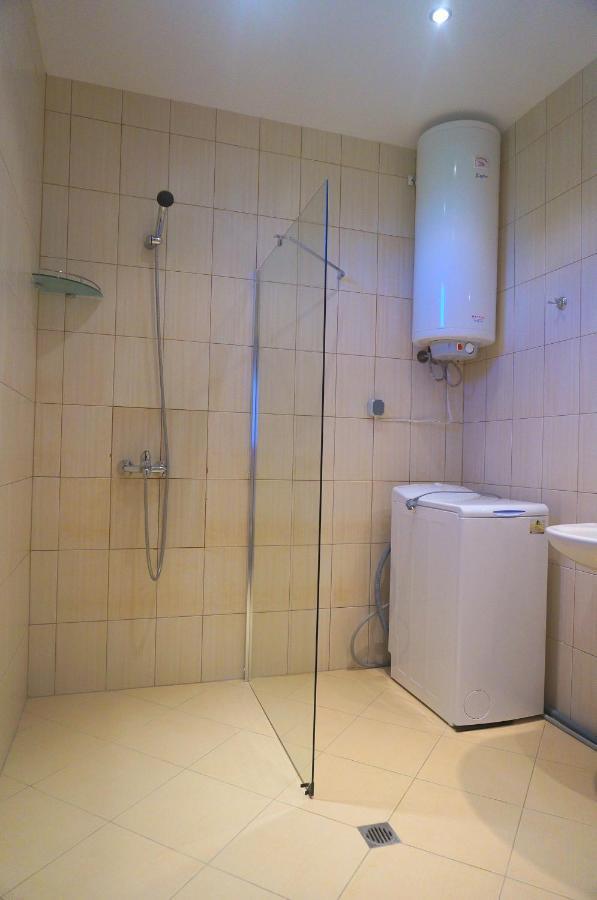 Вила Едем - Villa Edem - Beach Bolata Area Balgarevo Kültér fotó