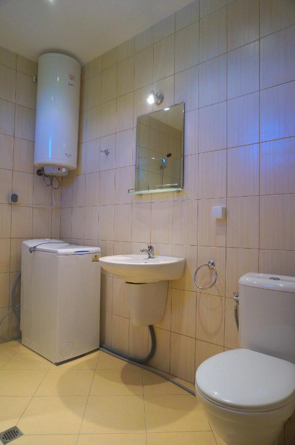 Вила Едем - Villa Edem - Beach Bolata Area Balgarevo Kültér fotó