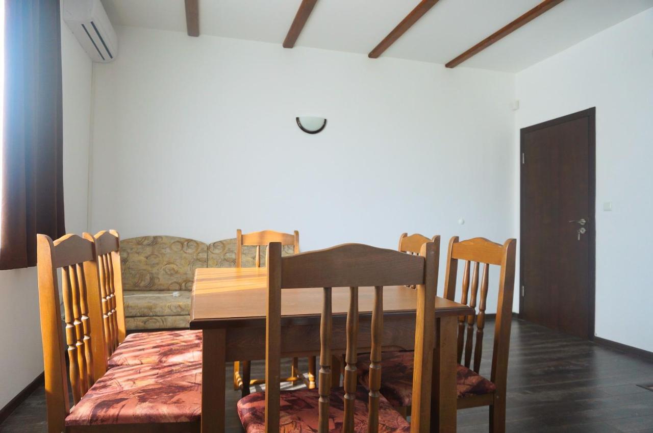 Вила Едем - Villa Edem - Beach Bolata Area Balgarevo Kültér fotó