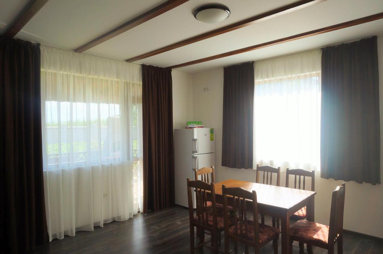 Вила Едем - Villa Edem - Beach Bolata Area Balgarevo Kültér fotó