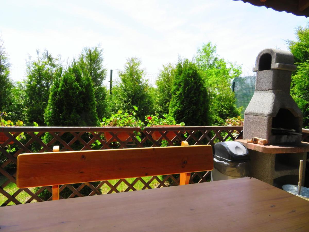 Вила Едем - Villa Edem - Beach Bolata Area Balgarevo Kültér fotó