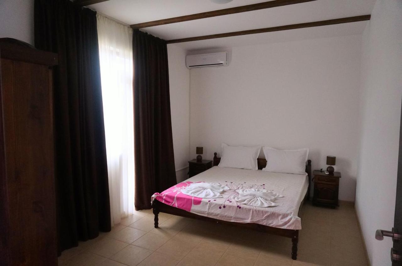 Вила Едем - Villa Edem - Beach Bolata Area Balgarevo Kültér fotó