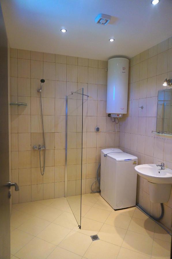 Вила Едем - Villa Edem - Beach Bolata Area Balgarevo Kültér fotó