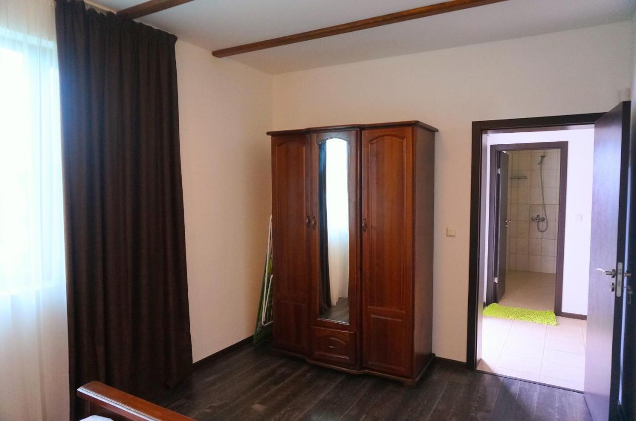 Вила Едем - Villa Edem - Beach Bolata Area Balgarevo Kültér fotó