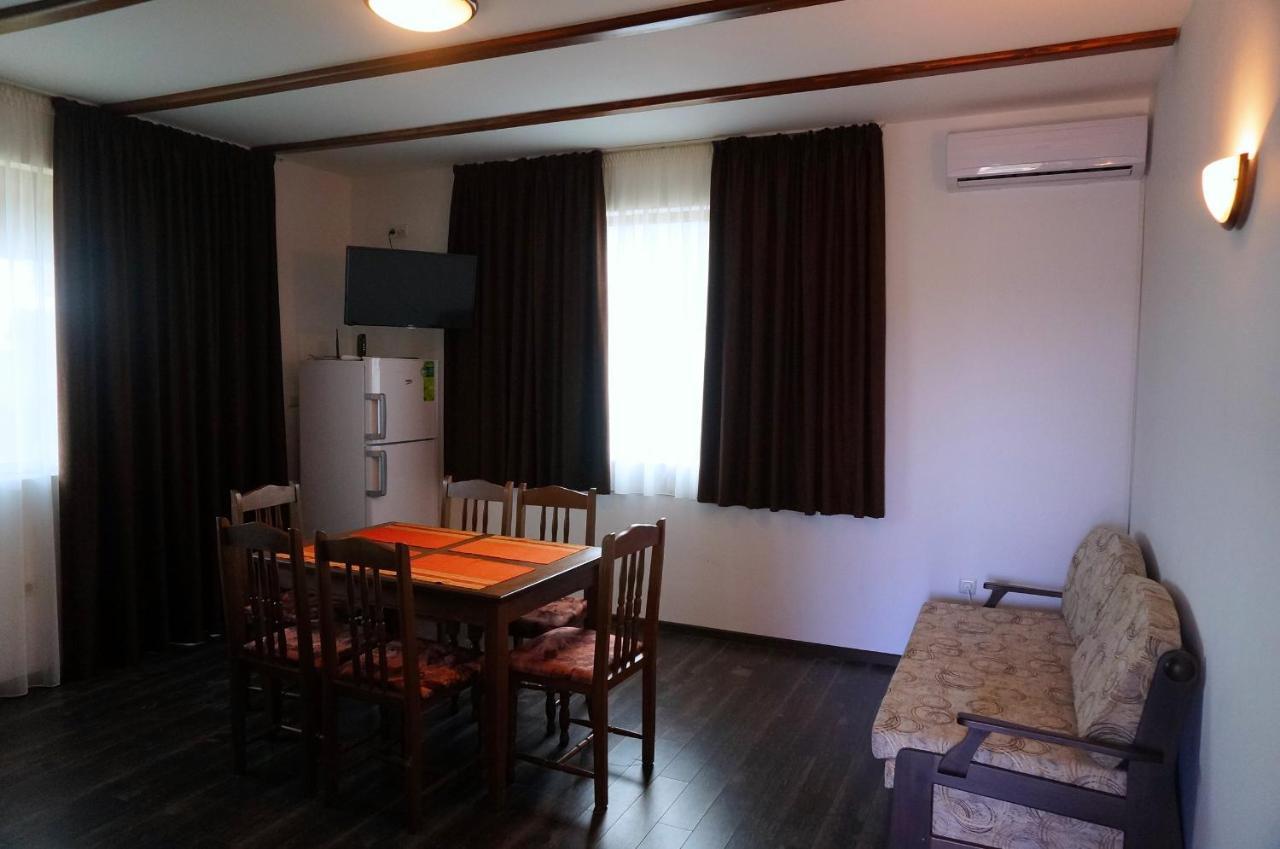 Вила Едем - Villa Edem - Beach Bolata Area Balgarevo Kültér fotó