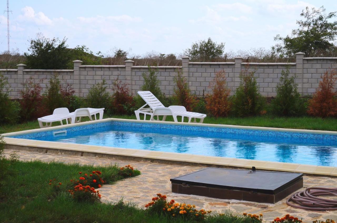 Вила Едем - Villa Edem - Beach Bolata Area Balgarevo Kültér fotó
